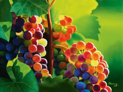 Colori primari - La guida definitiva per arte e digitale