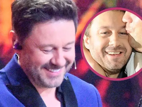 Andrzej Piaseczny - Czy ma żonę? Prawda o jego związku