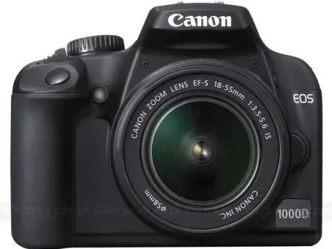 Canon 1000D w 2026: Czy warto kupić? Poradnik dla początkujących