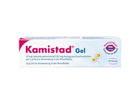 Zahnfleisch entzündet? Die besten Medikamente zur Linderung finden