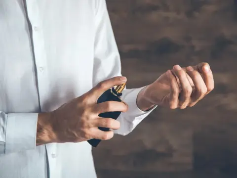 Jakie perfumy męskie najlepsze - wybierz idealny zapach dla siebie