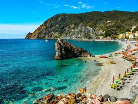 Riviera di Ponente: Guida alle migliori località balneari