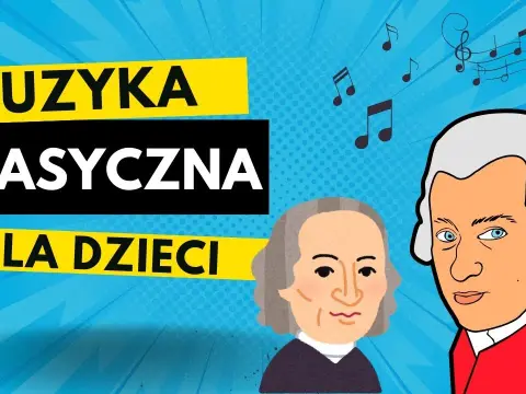 Muzyka klasyczna: 10 utworów, które znasz! Przewodnik dla początkujących