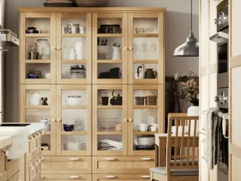 IKEA kuchnia: Hity, patenty i must-haves. Stwórz idealną przestrzeń!