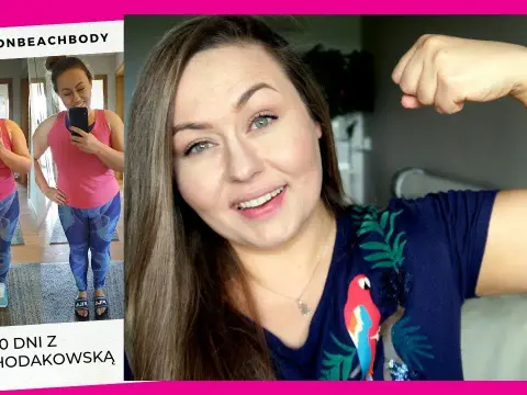 Eva fitness kto to? Poznaj sekrety sukcesu Ewy Chodakowskiej i Evy Andressy