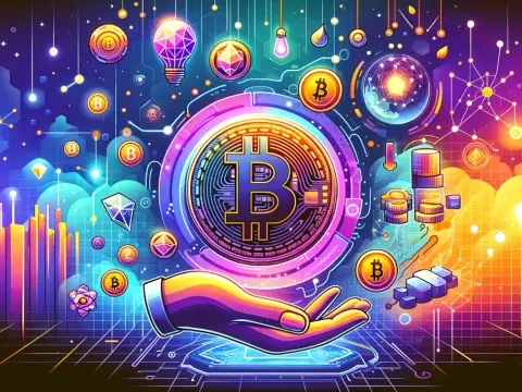 Kryptowaluty - ile na start? Zacznij mądrze!