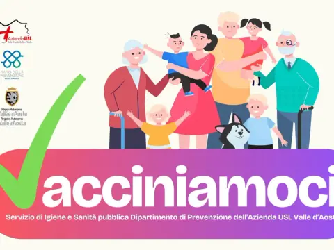 Campagne vaccinali efficaci - Organizzazione, diritto e fiducia