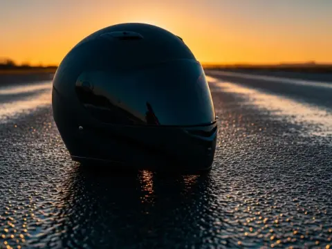 Jerzy S. potrącił motocyklistę – szokujące szczegóły i konsekwencje
