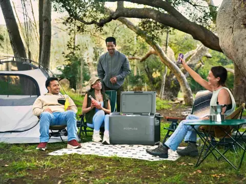 Emplacement camping-car chez un particulier - Le guide complet
