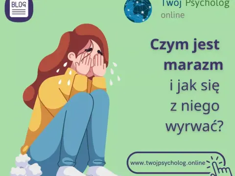 Jak znaleźć motywację do życia i przezwyciężyć apatię codzienności