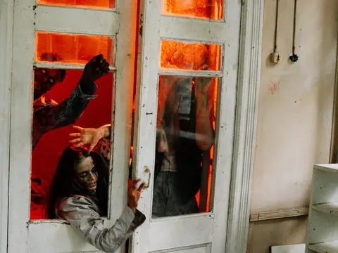 The Walking Dead: Dead City 2023 - czy spin-off kultowego serialu ma rację bytu?