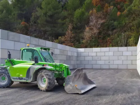 Optimiser votre silo d'ensilage - Moins de pertes, plus de valeur