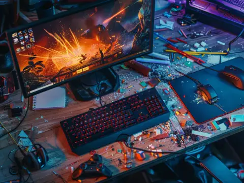 Co robić gdy gra nie działa? Awaria Fortnite - rozwiązuj problemy 