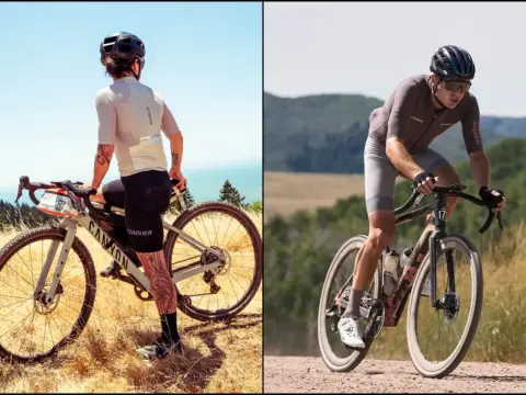 Canyon Grail vs Grizl - Which Gravel Bike is Right For You?
