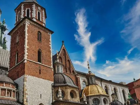 Kraków za darmo: Odkryj miasto bez wydawania złotówki!
