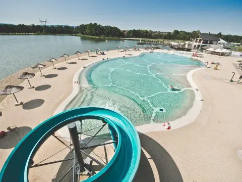 Jezioro Mucharskie: Atrakcje, plaże, okolice Plan na idealny weekend