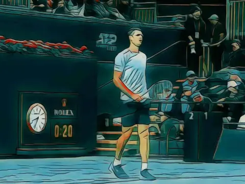 Hurkacz w Indian Wells: Wyniki z lat 2025 i 2021 oraz przewidywania na 2025