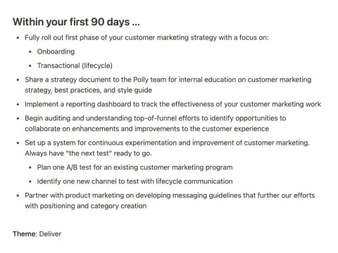 Questions to Ask Your New Boss - Master Your First 90 Days