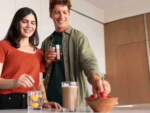 Suplementos naturales para quemar grasa: eficacia y mitos revelados