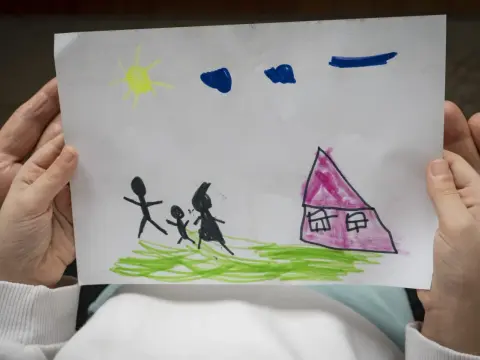 Disegni bambini in psicologia - Cosa rivelano davvero?