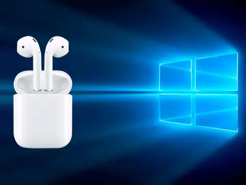 AirPods do laptopa? Tak, ale to musisz wiedzieć!