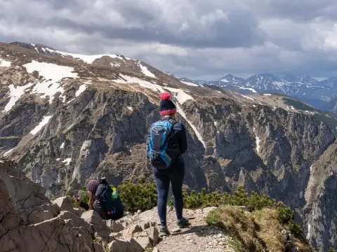 Najłatwiejszy szlak na Giewont – idealny dla początkujących i rodzin