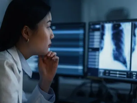 Die entscheidende Rolle der Diagnostik in der modernen Medizin