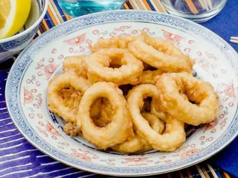 Calamares a la romana vs andaluza: ¿cuál es la mejor opción?