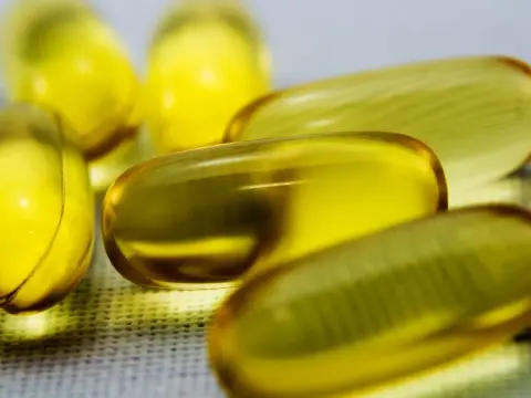 Omega-3 w praktyce - jak dobrać dietę, suplement i dawkę