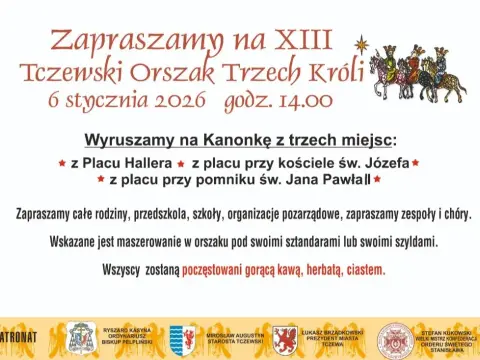 Meteor Tczew? Wyjaśniamy! Rozkład rejsów po Wiśle z Tczewa 2026