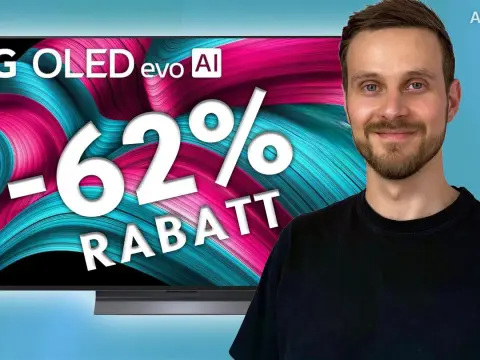 OLED evo - Lohnt sich LGs Premium-OLED wirklich?