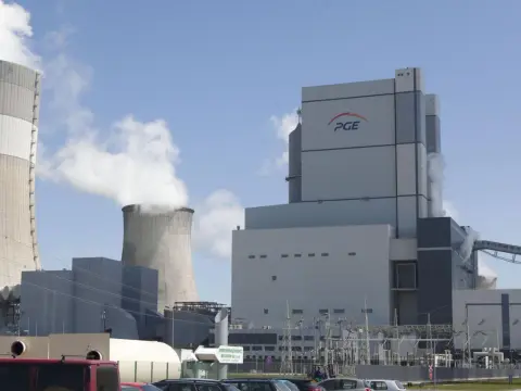 Elektrownia Bełchatów: Koniec węgla, początek zielonej energii