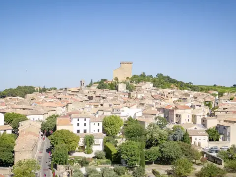 Visiter Châteauneuf-du-Pape - Évitez les erreurs