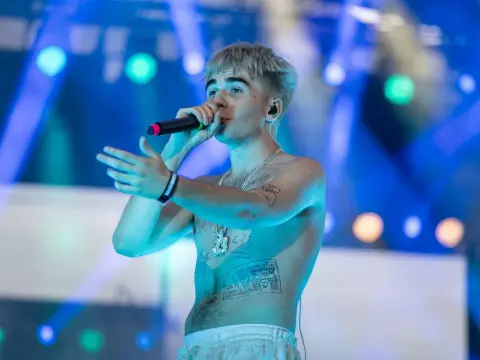 Gdzie będzie koncert Maty w Łodzi? Sprawdź lokalizację i szczegóły
