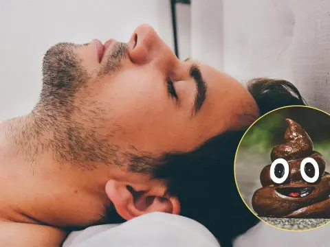 Soñar que te cagas encima - ¿Qué significa realmente?