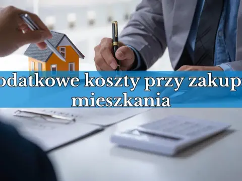 Darowizna mieszkania u notariusza: Jak obliczyć całkowity koszt?