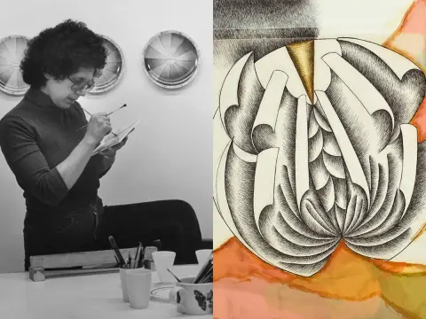 Feminist Art - Beyond the Canvas: What You're Missing