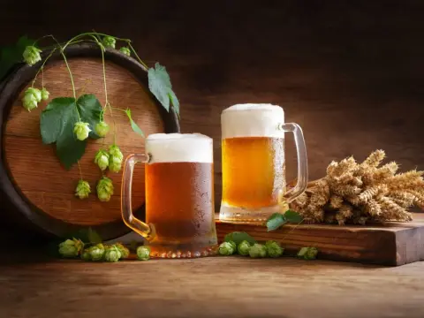 Carbonatation bière maison - Le guide ultime pour un brassage parfait