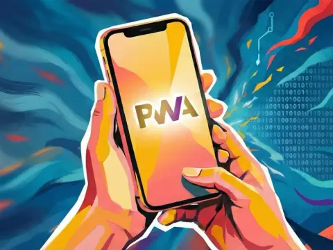 Site web en app mobile - PWA, native : le bon choix pour votre projet