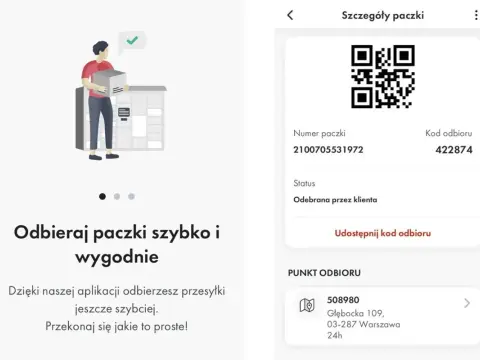 ORLEN Paczka - śledzenie przesyłki. Jak czytać statusy?