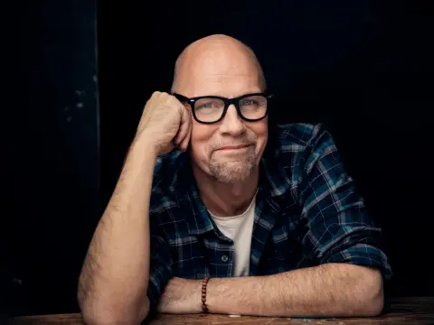 Tomas Tivemark: Mångsidig berättare i svensk populärkultur