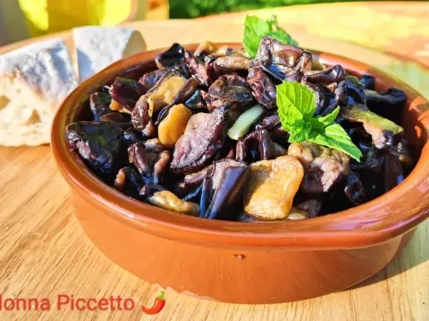 Melanzane a Scapece Perfette - La Ricetta Senza Errori