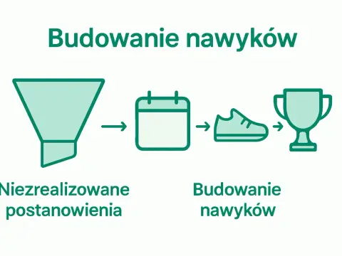 Jak znaleźć motywację? Skuteczne techniki i trwałe nawyki.