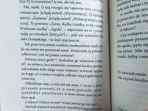 Listy do Mileny - Jak czytać Kafkę, by go zrozumieć?