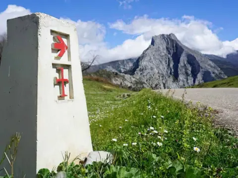 Camino Lebaniego - ¿Es tan duro como parece?