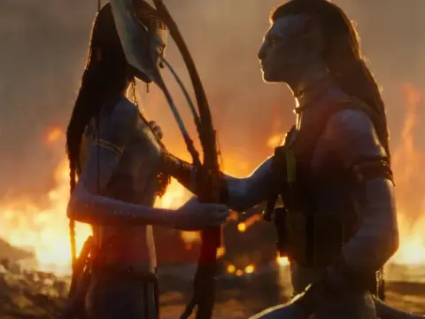 O czym jest film Avatar – niezwykła opowieść o miłości i konflikcie