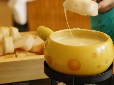 Come fondere il formaggio - La guida per risultati perfetti