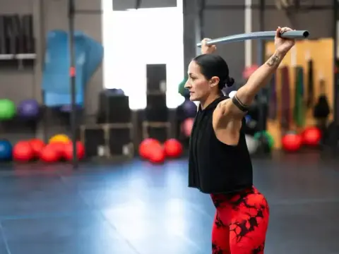 CrossFit dla początkujących: Jak zacząć bezpiecznie i skutecznie?