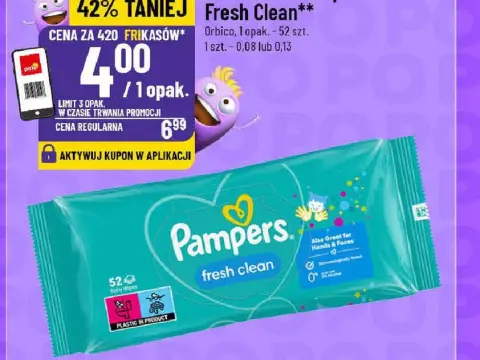 Ile kosztują Pampersy? Ceny, promocje i porównania z innymi markami