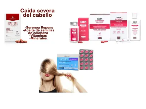 Serenoa Repens: ¿Funciona? Guía para elegir y usar bien